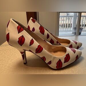 I*N*C International Concepts | ladies Zurich pumps/shoes. Size: 7M